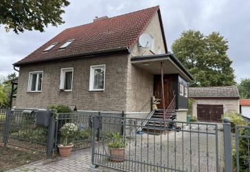 Ohne Käuferprovision - zusätzliches Bauland als Option