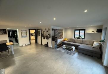 Vorschaubild Maisonettewohnung
