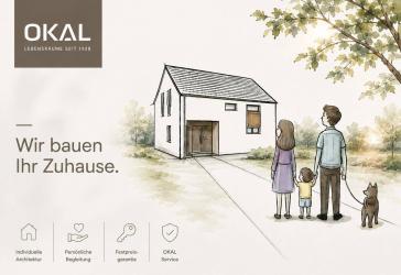 Architektenhaus in bester Lage