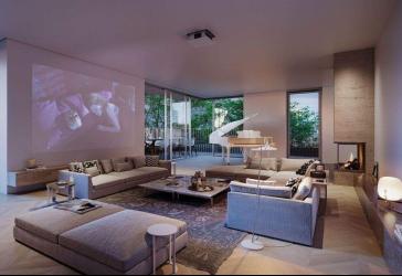 Vorschaubild Penthouse