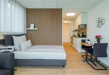 Vorschaubild Wohnung
