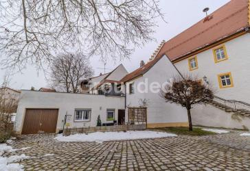 Vorschaubild Einfamilienhaus