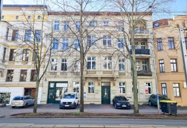 Vorschaubild Mehrfamilienhaus