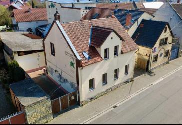 Vorschaubild Einfamilienhaus