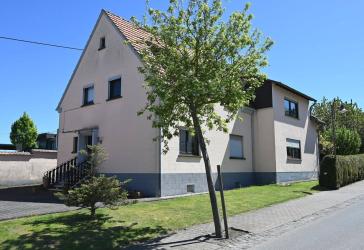 Vorschaubild Mehrfamilienhaus