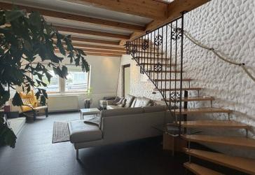 Vorschaubild Maisonettewohnung