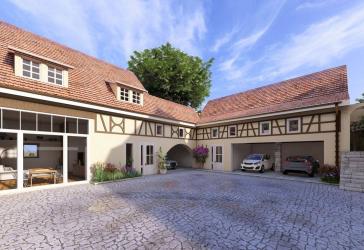 Vorschaubild Einfamilienhaus