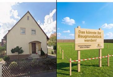 Vorschaubild Grundstück