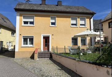 Vorschaubild Einfamilienhaus