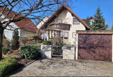 Vorschaubild Einfamilienhaus