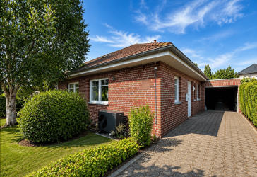 Vorschaubild Bungalow