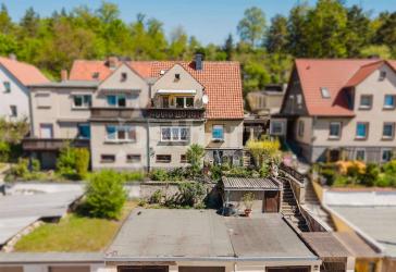 Vorschaubild Mehrfamilienhaus
