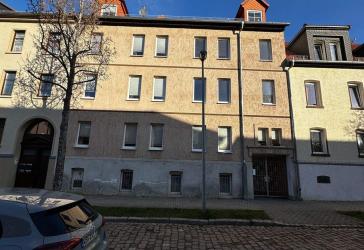 +++ Mehrfamilienhaus mit 7 Wohneinheiten +++
