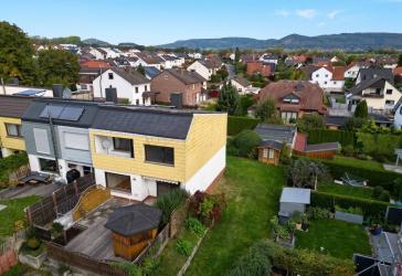Vorschaubild Reihenendhaus