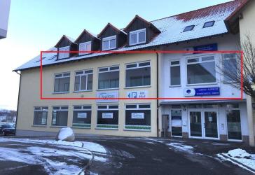 Gewerbe/ Wohnkomplex