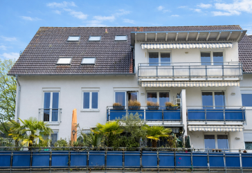 Vorschaubild Wohnung