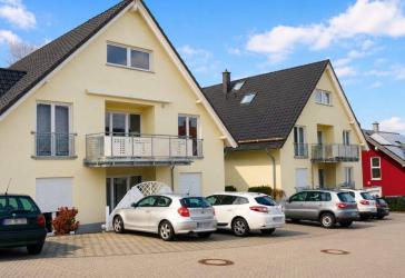 Vorschaubild Maisonettewohnung