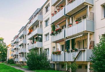 Vorschaubild Wohnung