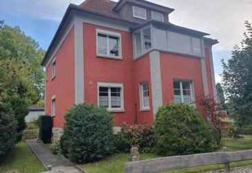 Mehrfamilienhaus Stadtvilla Haus Kernstadt Korbach
