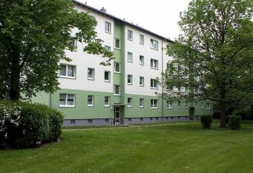 Vorschaubild Wohnung