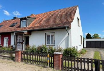 Vorschaubild Doppelhaushälfte