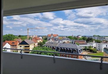 Vorschaubild Wohnung