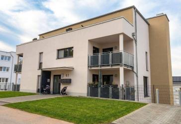 Vorschaubild Wohnung