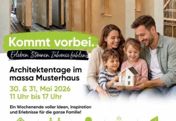 Traumhaus Eigenheim - Wo Ihre Wünsche ein Zuhause finden