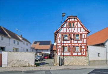 Vorschaubild Einfamilienhaus