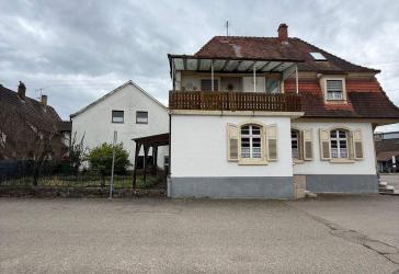 Vorschaubild Sonstiges Haus