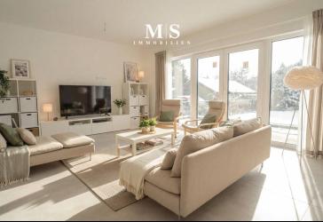 Vorschaubild Maisonettewohnung