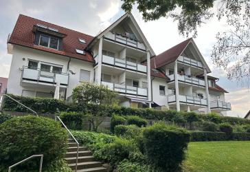 Vorschaubild Wohnung