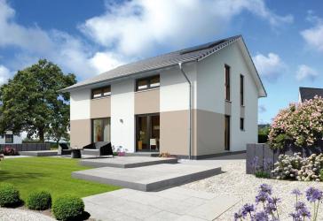 Vorschaubild Einfamilienhaus