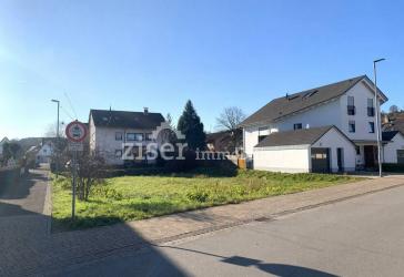 Vorschaubild Grundstück
