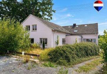 Vorschaubild Mehrfamilienhaus