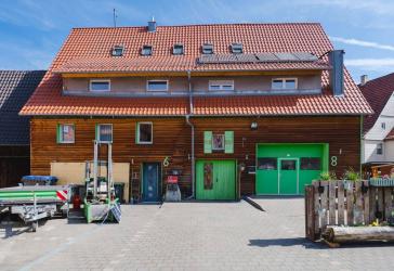 Vorschaubild Haus
