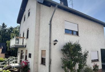 Gepflegtes Einfamilienhaus in Andernach - Eich