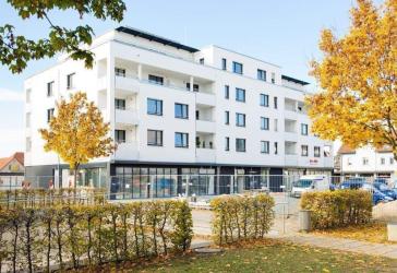 Vorschaubild Wohnung