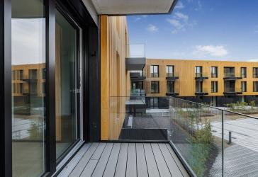 Vorschaubild Maisonettewohnung