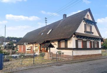 Vorschaubild Einfamilienhaus