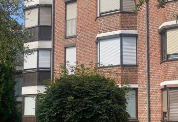 Exklusives Penthouse über zwei Ebenen – 125 m² Wohnkomfort mit Aufzug, Balkon & Stellplatz