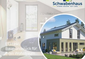 Ihr Neubau in Bestlage