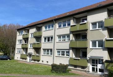 Ihre Kapitalanlage mit langfristiger Vermietung!