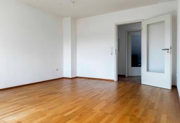 Vorschaubild Maisonettewohnung