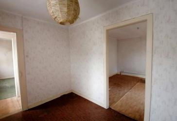 Top-Gelegenheit in Homburg-Wörschwer: Sanierungsbedürftiges Einfamilienhaus