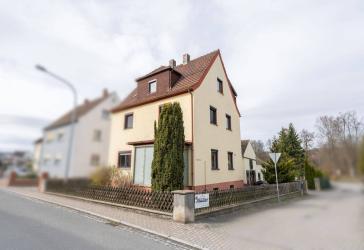 Vorschaubild Einfamilienhaus