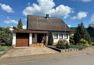 Vorschaubild Einfamilienhaus