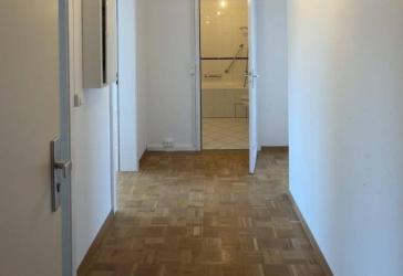 Hier können Sie sofort einziehen! 2-Zimmer-Wohnung in Ronnenberg!