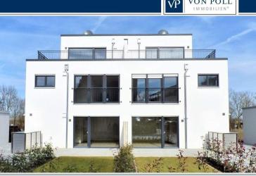 Vorschaubild Maisonettewohnung