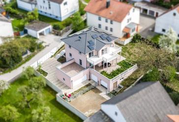 Vorschaubild Villa